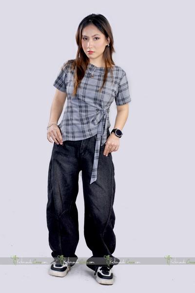 simran  gurung